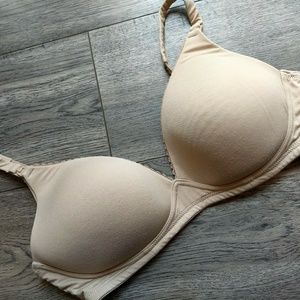 EUC Motherhood Breastfeeding Bra 36D